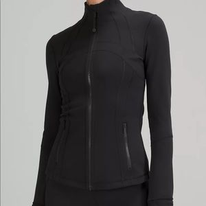 Lululemon Define jacket